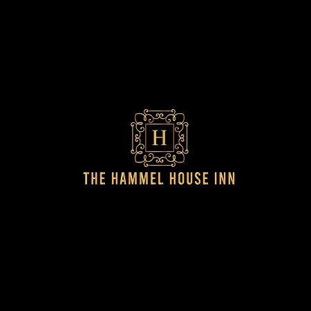 The Hammel House Inn And Restaurant Waynesville エクステリア 写真