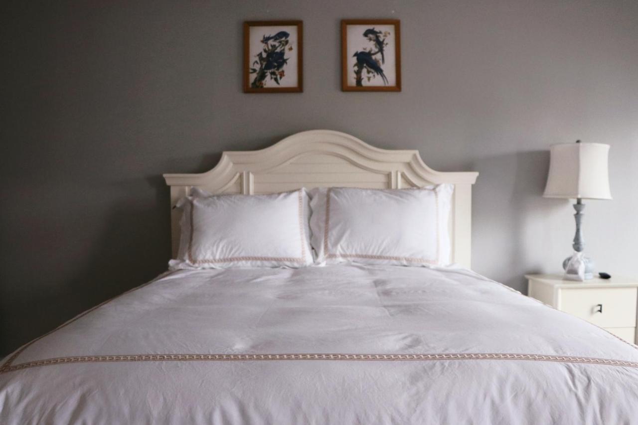 The Hammel House Inn And Restaurant Waynesville エクステリア 写真