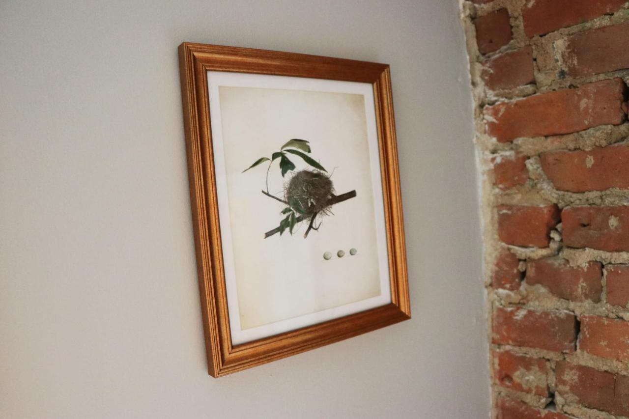 The Hammel House Inn And Restaurant Waynesville エクステリア 写真